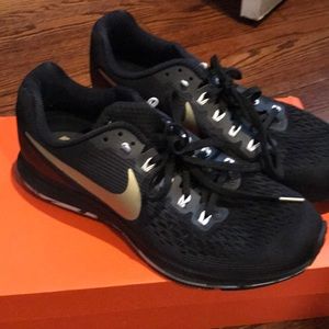 Womens Nike Zoom Pegasus 34